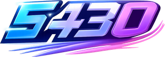5430
